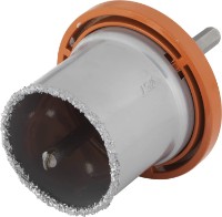 Коронка Wolfcraft 3465000