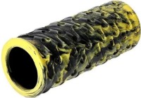 Role pentru masaj HMS FS133 Yellow/Black