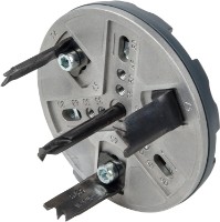 Коронка Wolfcraft 5985000