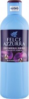 Gel de duș Felce Azzurra Black Orchid 650ml (68089)