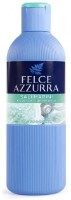 Gel de duș Felce Azzurra Sea Salts 650ml (68119)