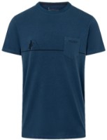 Мужская футболка Black Diamond Half Dome Pocket T-Shirt S Ink Blue (AP730054)