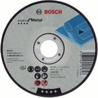 Диск для резки Bosch 2608600324