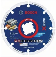 Диск для резки Bosch B2608900532