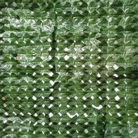 Искусственная изгородь Tenax Ivy Fence 1.5*3