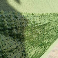 Искусственная изгородь Tenax Ivy Fence 1.5*3
