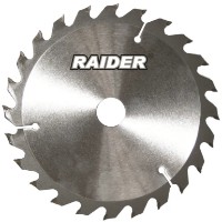 Disc de tăiere Raider RD-SB26 (163126)