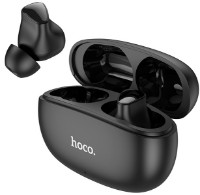 Наушники Hoco EW17 Amusement Black