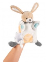 Мягкая игрушка Chicco Bunny (101060)