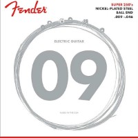 Струны Fender 250LR