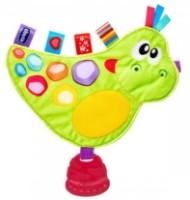 Jucărie de pluș Chicco Dinosaur (789400)