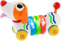 Интерактивная игрушка Chicco DogRemi (933600)