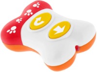Интерактивная игрушка Chicco DogRemi (933600)