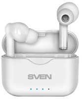 Căşti Sven E-701BT White