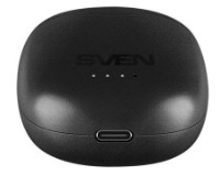 Căşti Sven E-717BT Black imaginea #2 — magazin online Desire.md