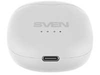 Căşti Sven E-727BT White imaginea #2 — magazin online Desire.md