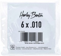 Corzi Harley Benton HQS Singles 010