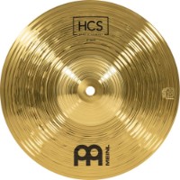 Cimbal de tambur Meinl HCS Splash 10 (HCS10S)