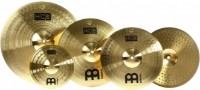 Cimbale de tambur Meinl HCS141620+10