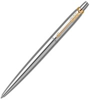 Шариковая ручка Parker Jotter Royal Standart Stainless (1953182)