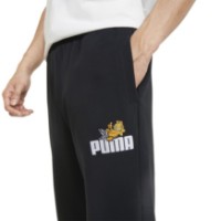 Мужские спортивные штаны Puma X Garfield Sweatpants Puma Black S