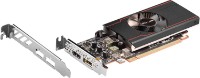 Placă video Sapphire Radeon PULSE RX 6400 4Gb GDDR6 (11315-01-20G)