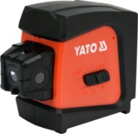 Лазерный нивелир Yato YT-30427