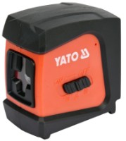 Лазерный нивелир Yato YT-30425