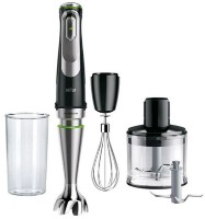 Блендер Braun MQ9135XI