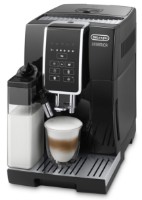 Aparat de cafea Delonghi ECAM350.50.B Dinamica