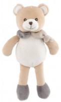 Мягкая игрушка Chicco My First Teddy Bear (961700)