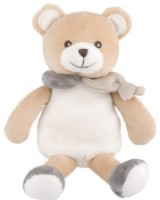 Мягкая игрушка Chicco My First Teddy Bear (961700)