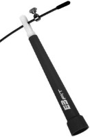 Coarda pentru sărit EB Fit Speed Light Black imaginea #3 — magazin online Desire.md