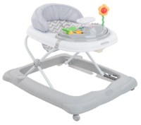 Premergător Kikka Boo Misty Grey (31005030079)