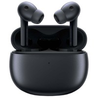 Наушники Xiaomi Buds 3 Gloss Black