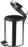 Coș de gunoi Hydro-S Inox (0430003)