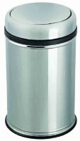 Coș de gunoi Hydro-S Practic Inox (0430016)
