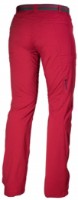Женские брюки Warmpeace Comet Lady S Rose Red