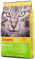 Сухой корм для кошек Josera Sensi Cat 10kg