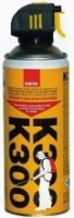 Insecticid împotriva insectelor târâtoare Sano K-300 400ml (426940)