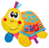 Jucărie de pluș Chicco Turtle (789500)