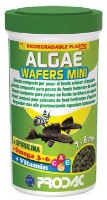 Корм для рыб Prodac Algae Wafers Mini 50g