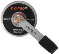 Магнитный держатель для сварки Dnipro-M MK-2286