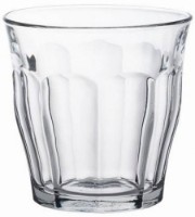 Set pahare Duralex Picardie 310ml (1028AB06A0111) 6pcs