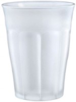 Set pahare Duralex Picardie 360ml (1029SR06C11SG/1029AB) 6pcs