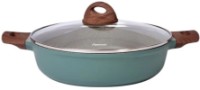 Сотейник Fissman Firenze 14280