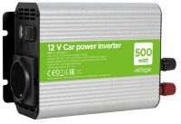 Invertor de tensiune Energenie EG-PWC500-01