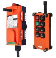 Stație de control Kasan F21-E1B