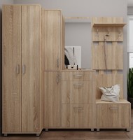 Antreu Fabrik Home Madlen 2100 Stejar Sonoma