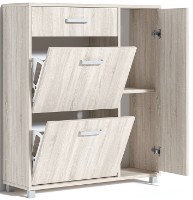 Antreu Fabrik Home Milada 1500 Stejar Sonoma imaginea #5 — magazin online Desire.md